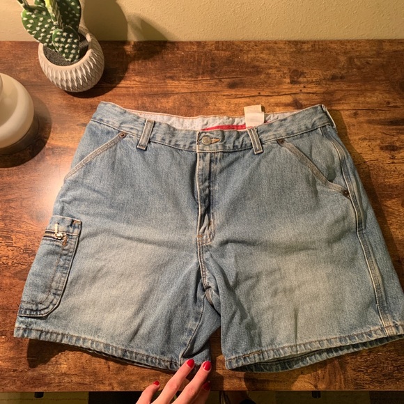 Levi's Pants - Levi’s vintage women’s shorts